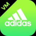 adidas VM platform icon