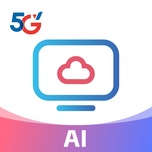 天翼云电脑 icon