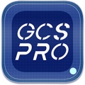 GCS PRO的圖標
