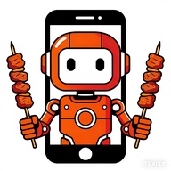 后厨档 icon