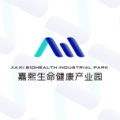 嘉熙生命健康产业园的圖標