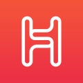 鸿邻社区 icon