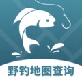 野钓地图查询 icon