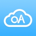 OA共享办公 icon