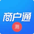 (测支付分享)K米商户通 icon