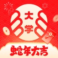 掌上大学のアイコン