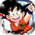DB: Saiyans United wechatShareImg