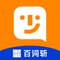 百词斩少儿英语 icon