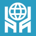 鼎尖落地页ícono de