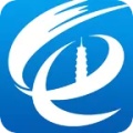 罗定E天空 icon