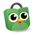 GO shop icon