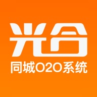 光合同城国际版 icon