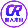 超人来客的图标