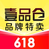 壹品仓 wechatShareImg