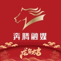 奔腾融媒的图标