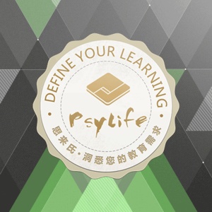 小思徽章 icon
