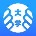 掌上大学 icon