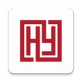 爻卜云 icon