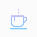 hydrogen cup