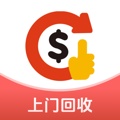 收啦的圖標