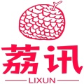 荔讯 icon