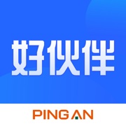 平安好伙伴 wechatShareImg