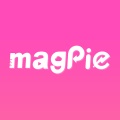 magPie icon
