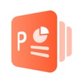 Slide icon
