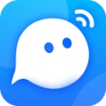聊呗 icon
