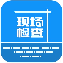 土壤现场检查的圖標