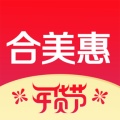 合美惠的圖標
