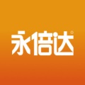永倍达 значок