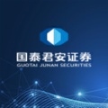 国泰君安 icon