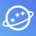 科德星球的图标
