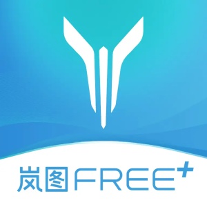 岚图汽车 wechatShareImg
