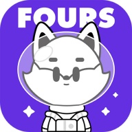 Fours情绪星球的图标