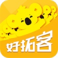 好拓客的图标