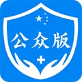 饶城疫安 icon