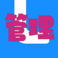 灵曼管理的圖標