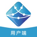 智慧出行的圖標
