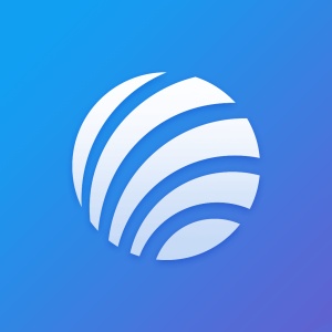 掌上安全宝 icon