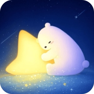 拾星 icon