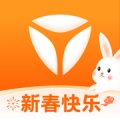 雅迪智行的圖標