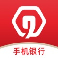 uat秦农银行的圖標
