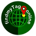 findmyTag icon