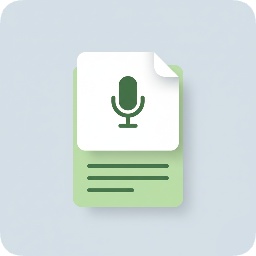 Real-time Voice Transcription wechatShareImg