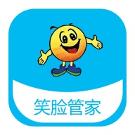 笑脸管家 wechatShareImg
