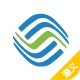 渠道运营支撑系统 icon