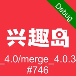 兴趣岛 wechatShareImg