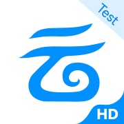 中国移动云盘HD wechatShareImg